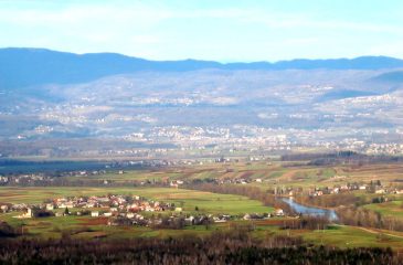 Bela krajina Kolpa