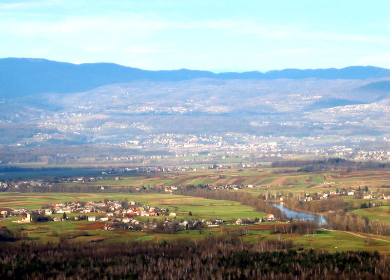Bela krajina Kolpa